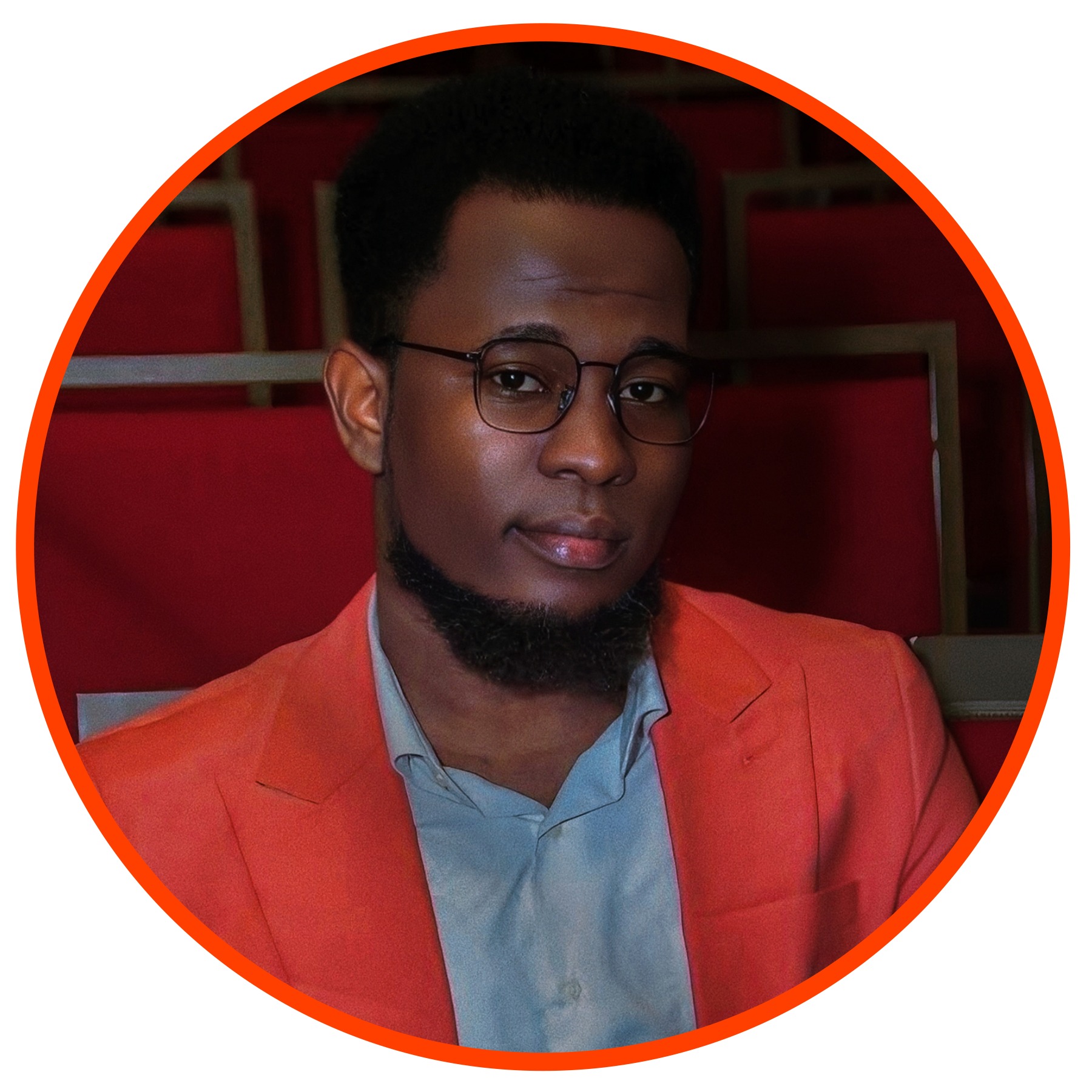 François Xavier Amoussou